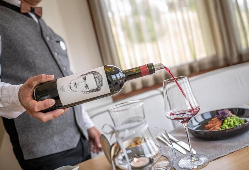 ホテル Restaurant La Siala