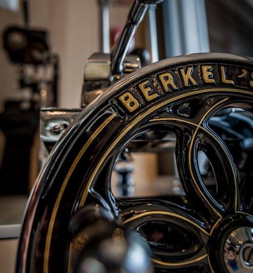 ホテル Restaurant La Siala