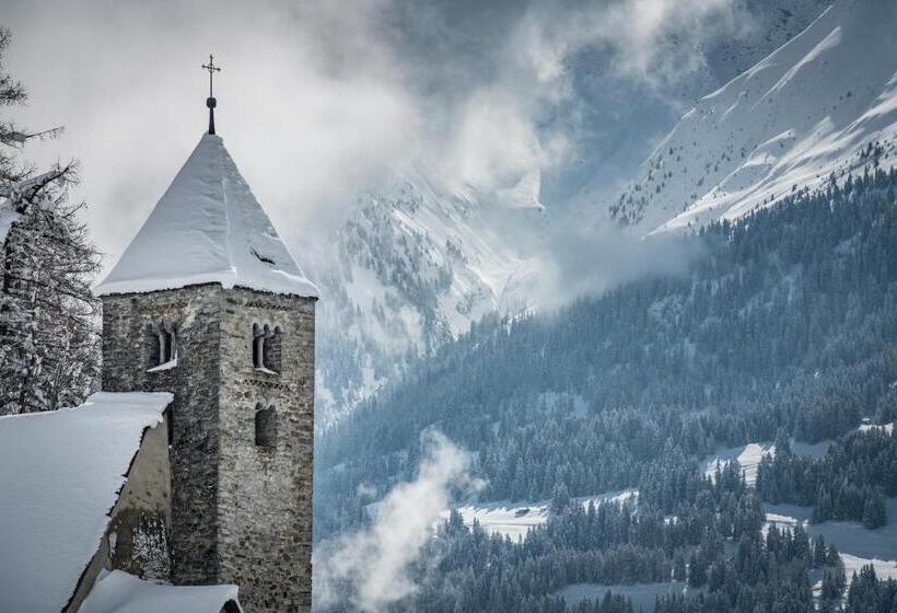 ホテル Restaurant La Siala