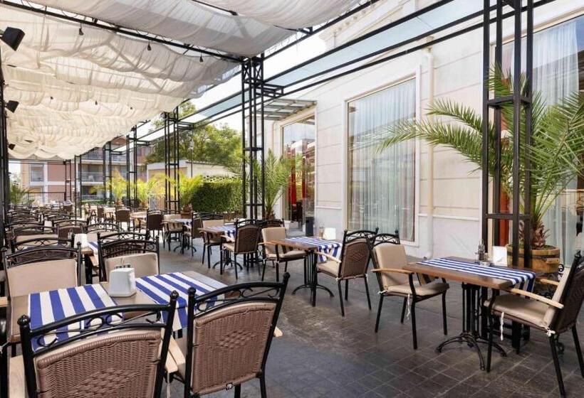 هتل Rome Palace Deluxe   All Inclusive Premium