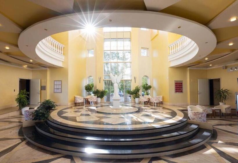 هتل Rome Palace Deluxe   All Inclusive Premium