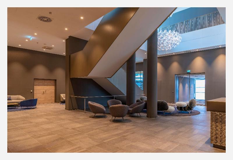 Fotos del hotel Roomz Vienna Prater:  5