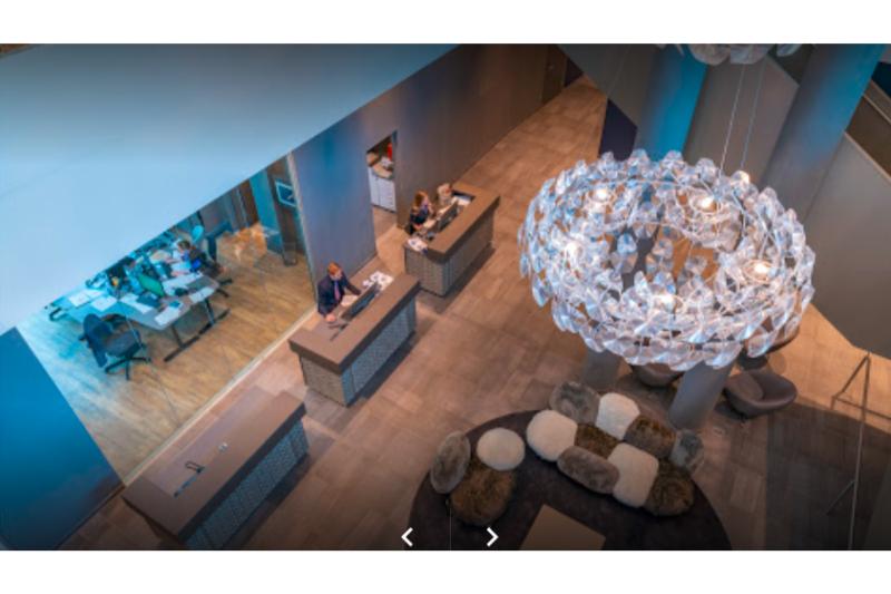 Fotos del hotel Roomz Vienna Prater:  11