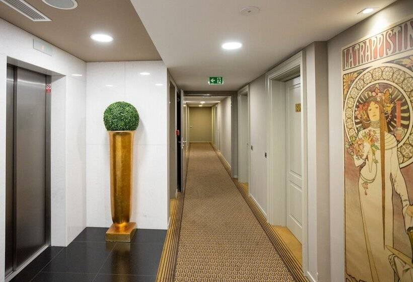 Fotos del hotel Royal Prague:  23