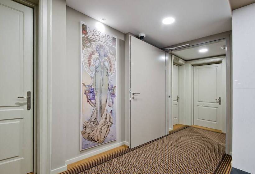 Fotos del hotel Royal Prague:  22