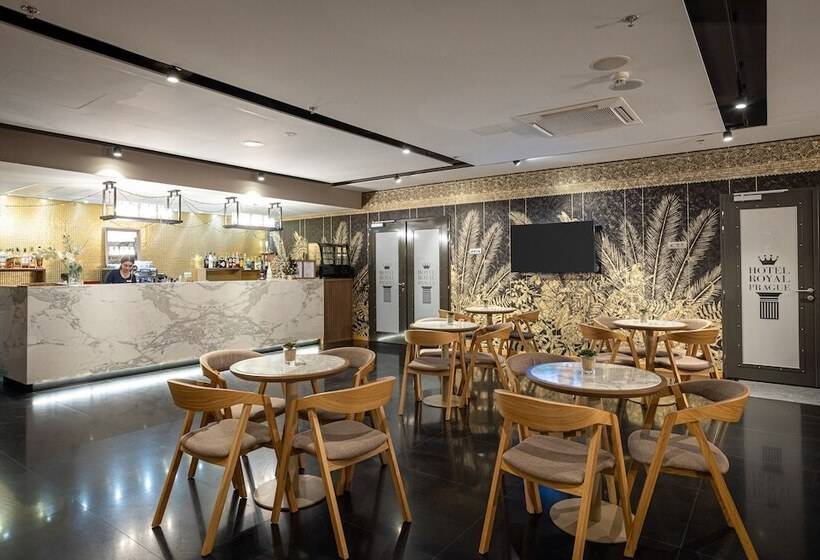 Fotos del hotel Royal Prague:  20