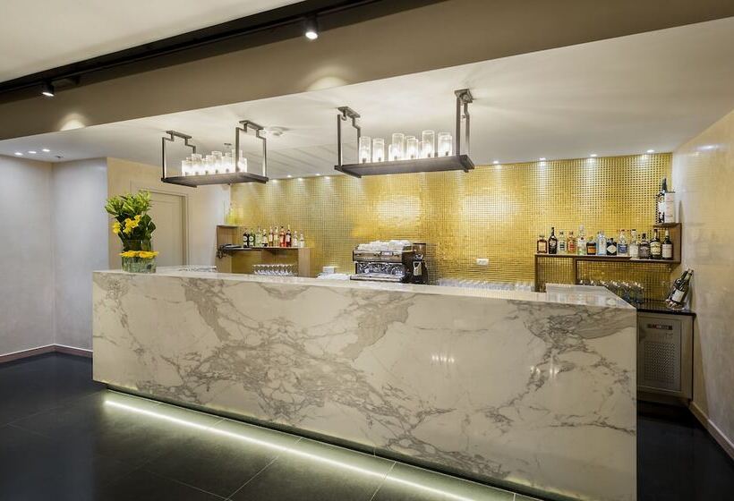 Fotos del hotel Royal Prague:  18