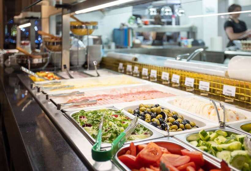 Fotos del hotel Royal Prague:  4