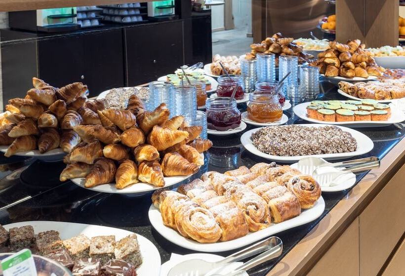 Fotos del hotel Royal Prague:  5