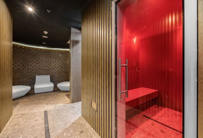 Fotos del hotel Royal Prague:  24