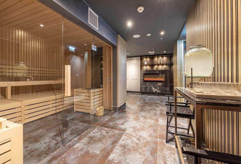 Fotos del hotel Royal Prague:  16