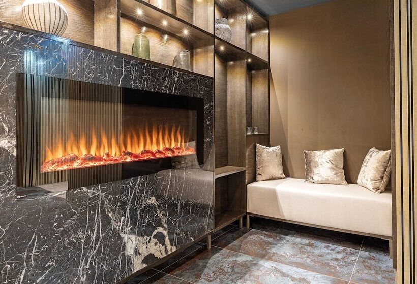 Fotos del hotel Royal Prague:  11