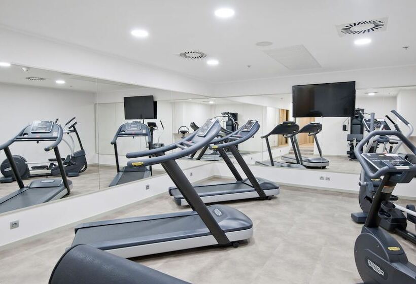 Fotos del hotel Royal Prague:  9