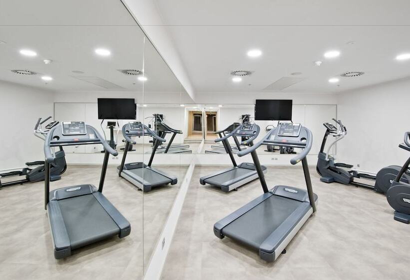 Fotos del hotel Royal Prague:  8