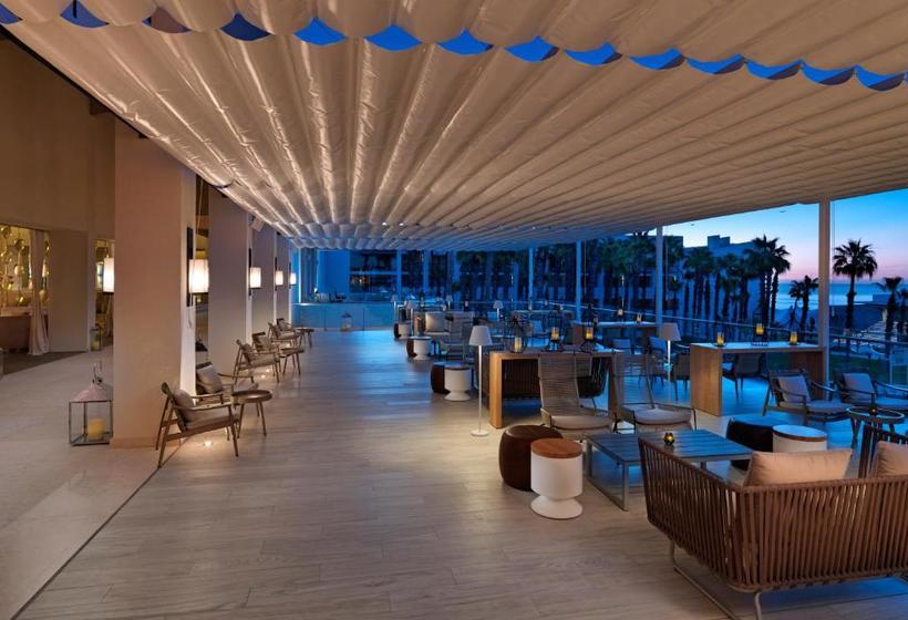Hôtel Royal Service By Paradisus Los Cabos All Inclusive Adults Only