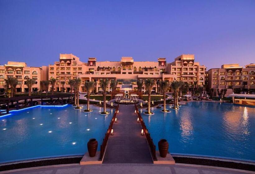 هتل Saadiyat Rotana Resort And Villas