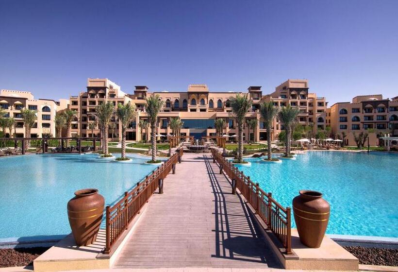 هتل Saadiyat Rotana Resort And Villas