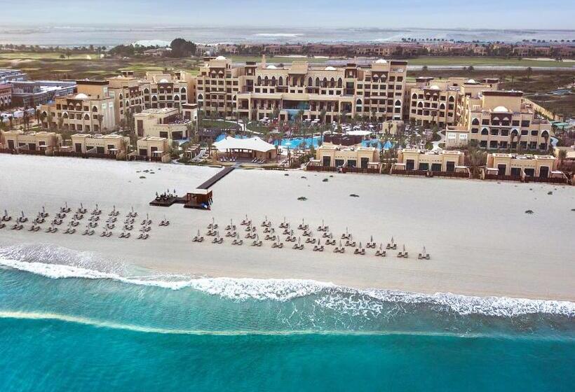 هتل Saadiyat Rotana Resort And Villas