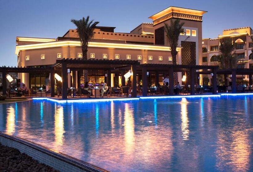 هتل Saadiyat Rotana Resort And Villas