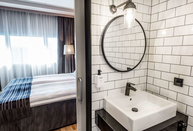 Fotos del hotel Scandic Helsinki Airport:  10