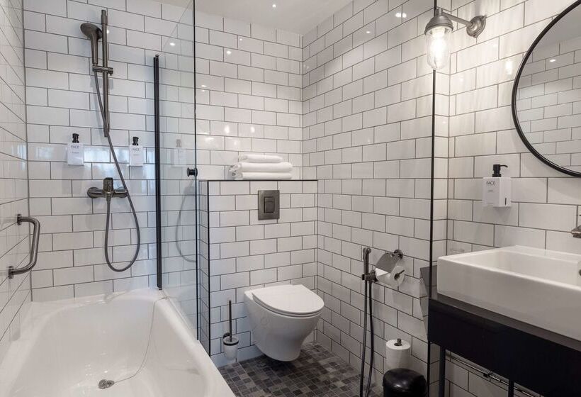 Fotos del hotel Scandic Helsinki Airport:  46