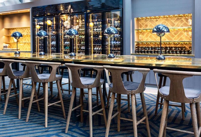 Fotos del hotel Scandic Helsinki Airport:  49