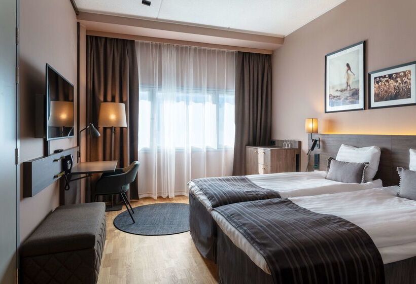 Fotos del hotel Scandic Helsinki Airport:  33