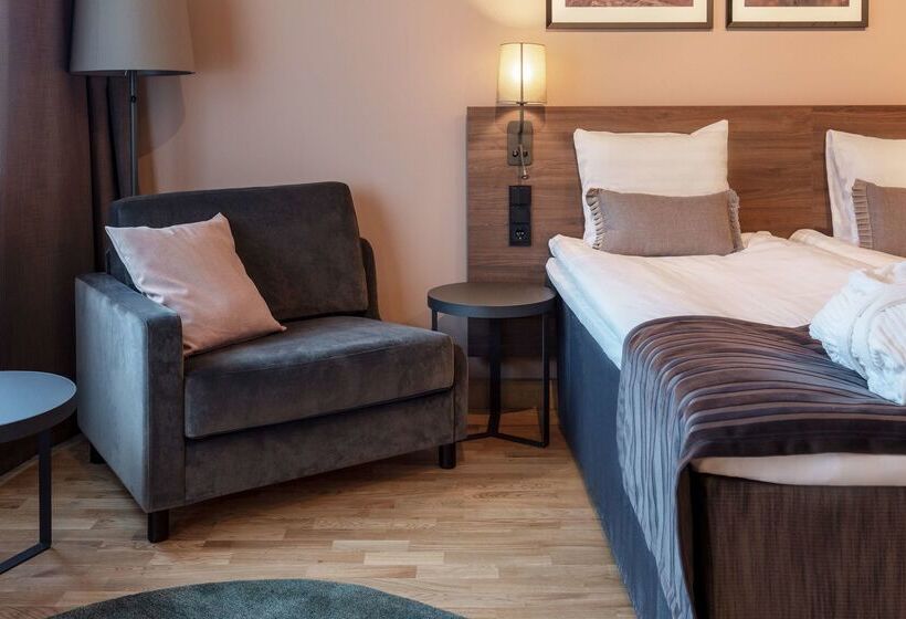 Fotos del hotel Scandic Helsinki Airport:  32