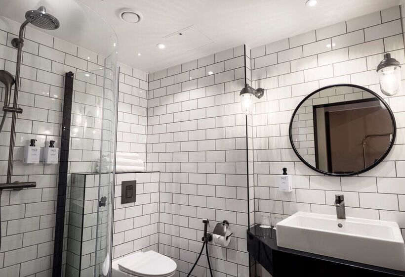 Fotos del hotel Scandic Helsinki Airport:  21