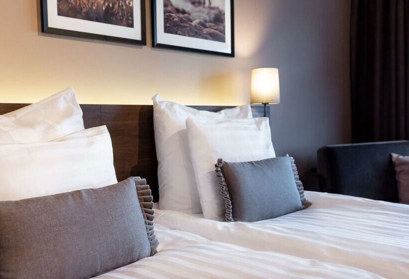 Fotos del hotel Scandic Helsinki Airport:  36