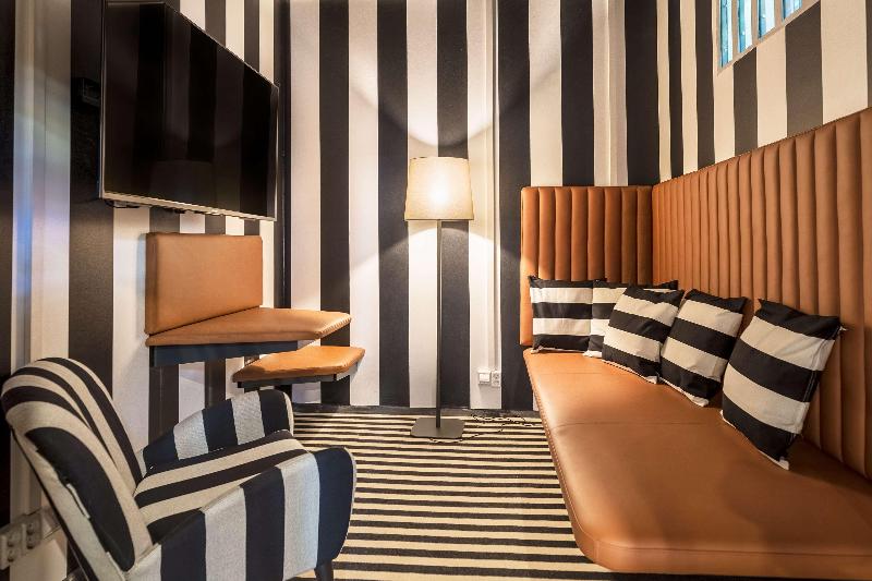 Fotos del hotel Scandic Helsinki Airport:  6