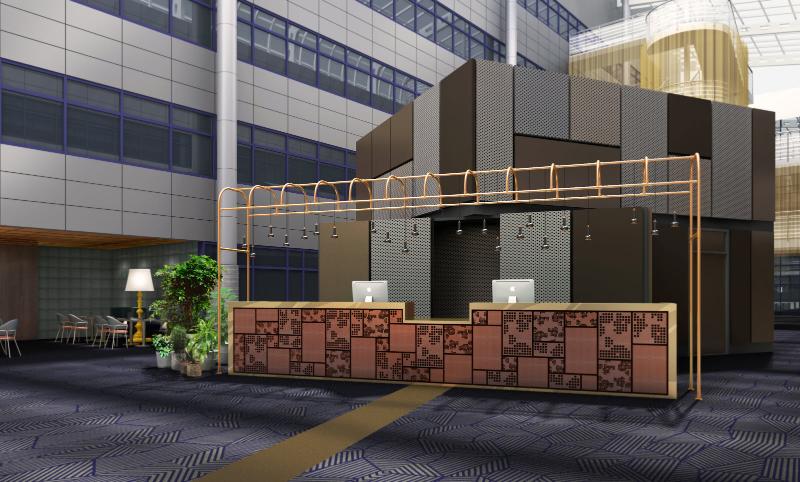 Fotos del hotel Scandic Helsinki Airport:  24