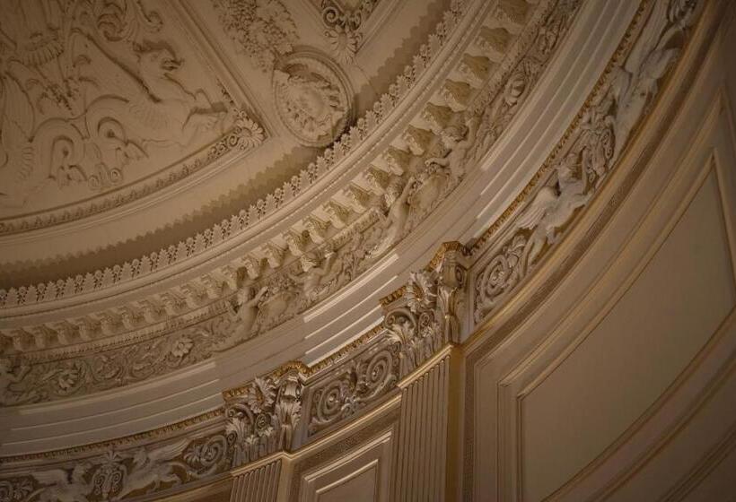 Отель Schloss Neetzow