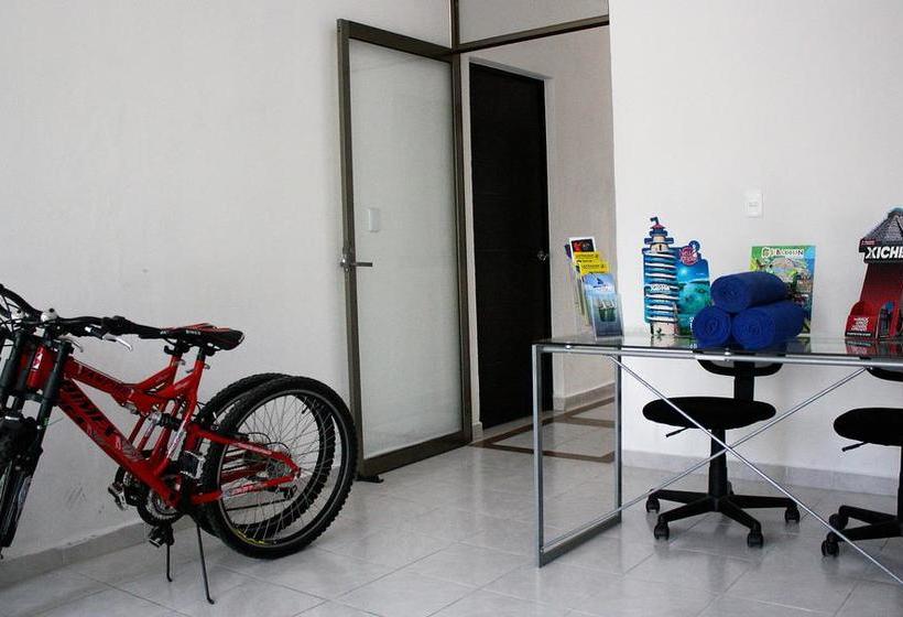 Fotos del hotel Select Inn Quinta Playa Del Carmen:  15