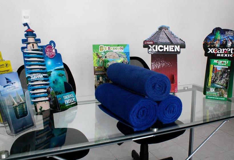 Fotos del hotel Select Inn Quinta Playa Del Carmen:  12