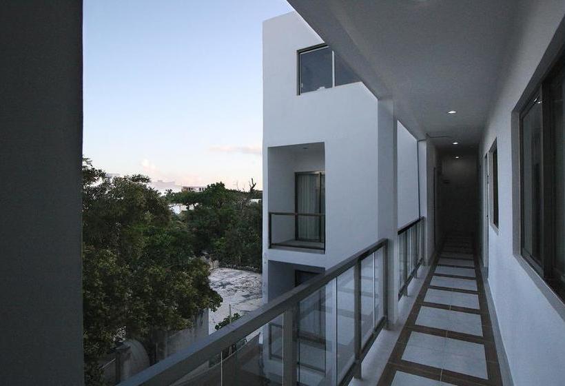 Fotos del hotel Select Inn Quinta Playa Del Carmen:  17