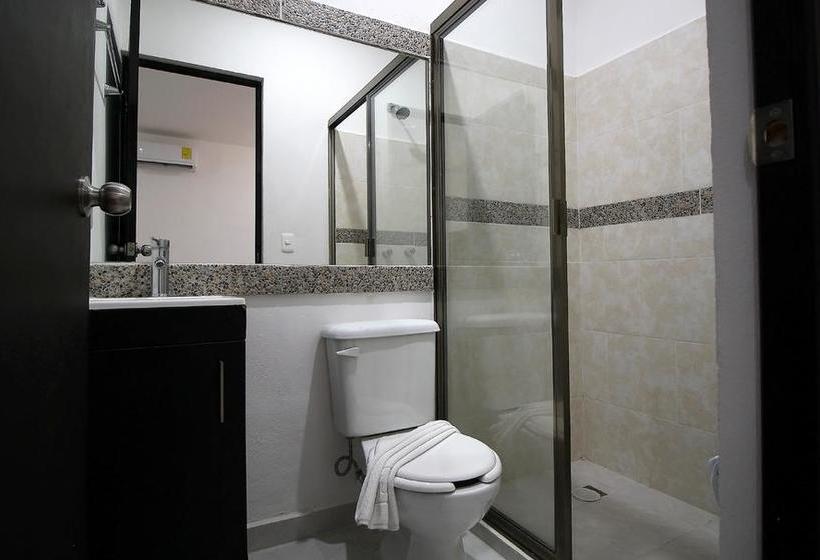 Fotos del hotel Select Inn Quinta Playa Del Carmen:  24