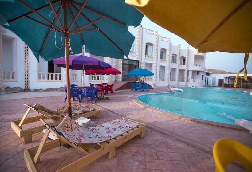 هتل Star House