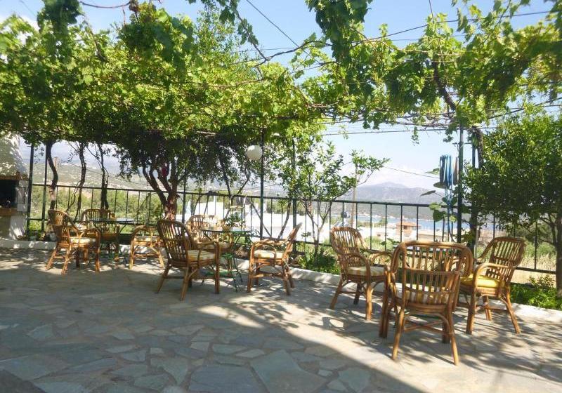 호텔 Stavros Apartments