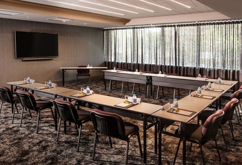 酒店 Sunsquare Cape Town City Bowl