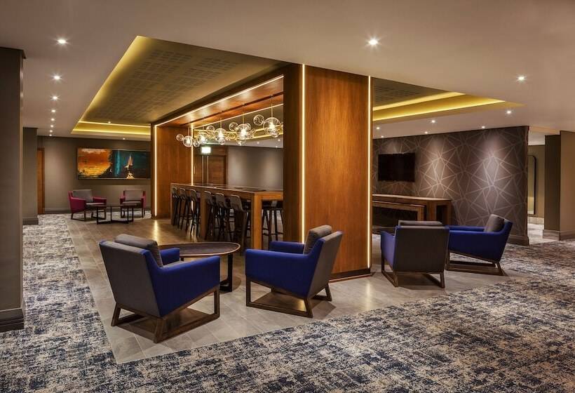 酒店 Sunsquare Cape Town City Bowl