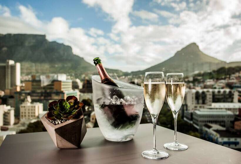 酒店 Sunsquare Cape Town City Bowl