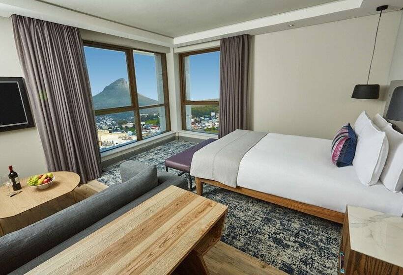 酒店 Sunsquare Cape Town City Bowl