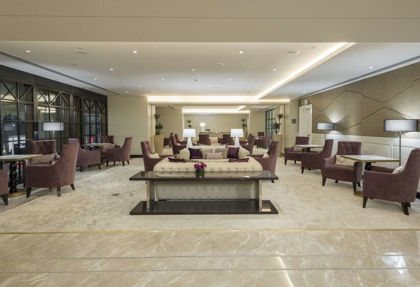 Fotos del hotel The Hotel Galleria By Elaf:  55