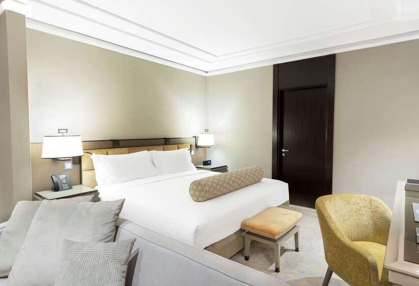Fotos del hotel The Hotel Galleria By Elaf:  9