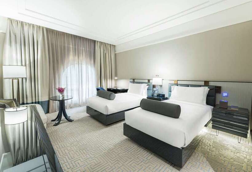 Fotos del hotel The Hotel Galleria By Elaf:  11