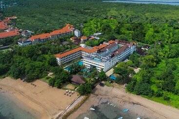هتل Ikosharold Resort Benoa