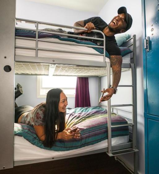 فندق Usa Hostels Hollywood