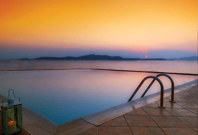 ホテル Venus Beach