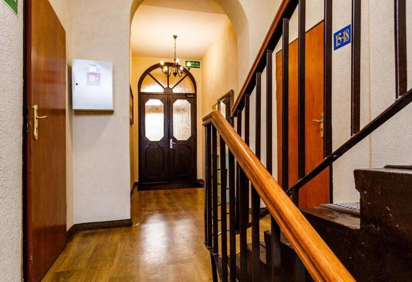 ホテル Villa Antares I & Ii